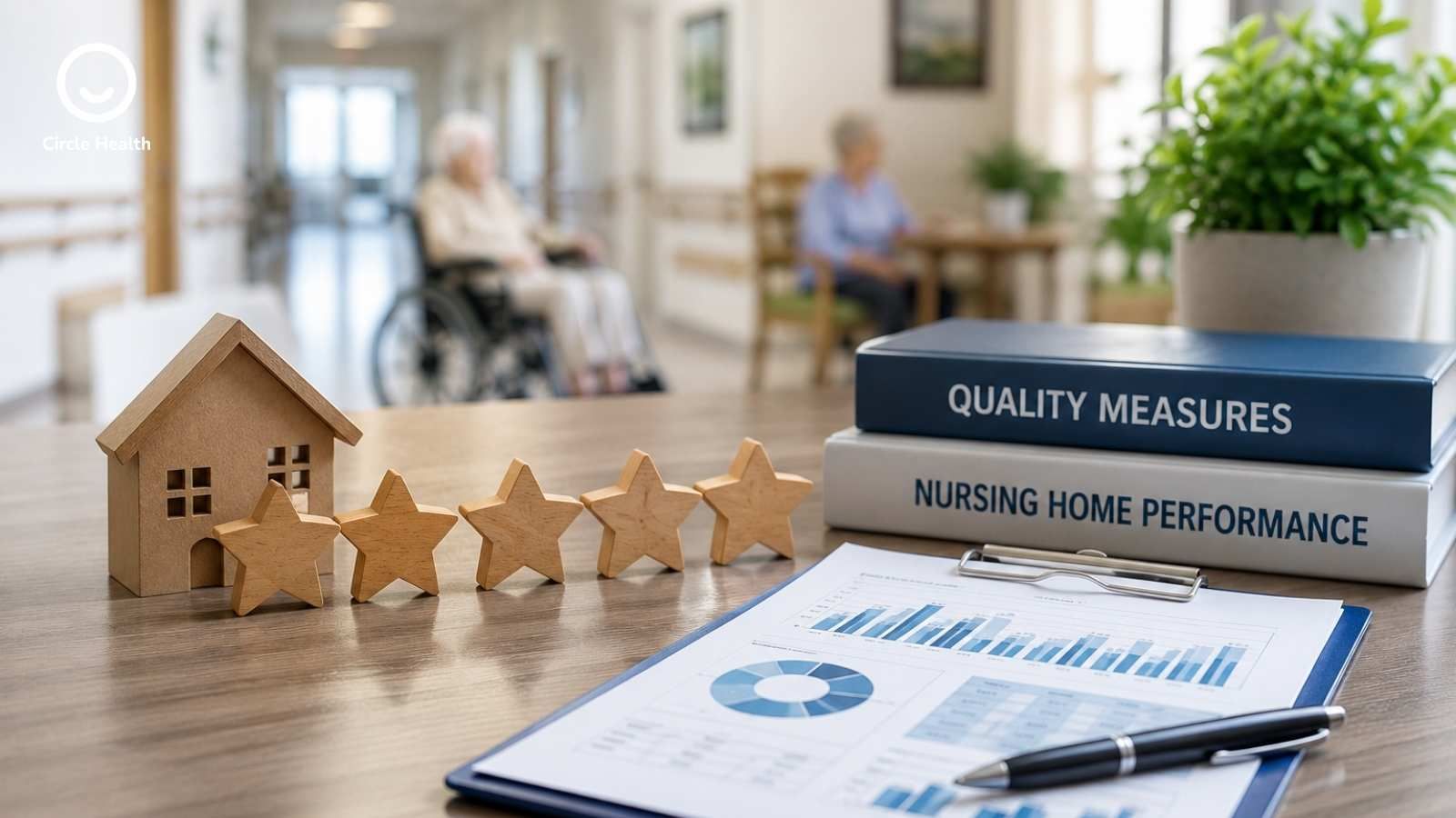 CMS Raises Five-Star Quality Measure Thresholds: What Nursing Homes Need to Know