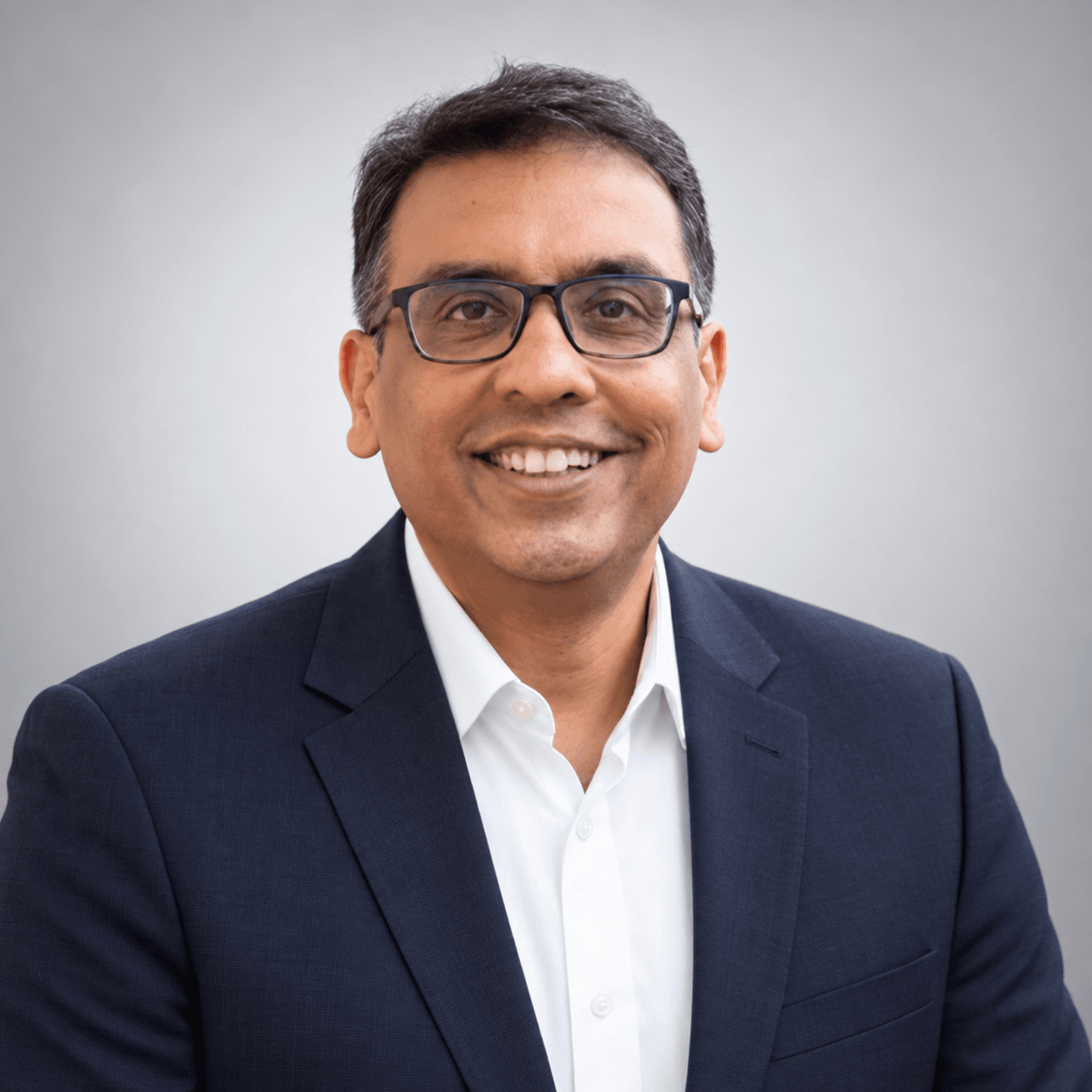 Dr. Arjun Rao