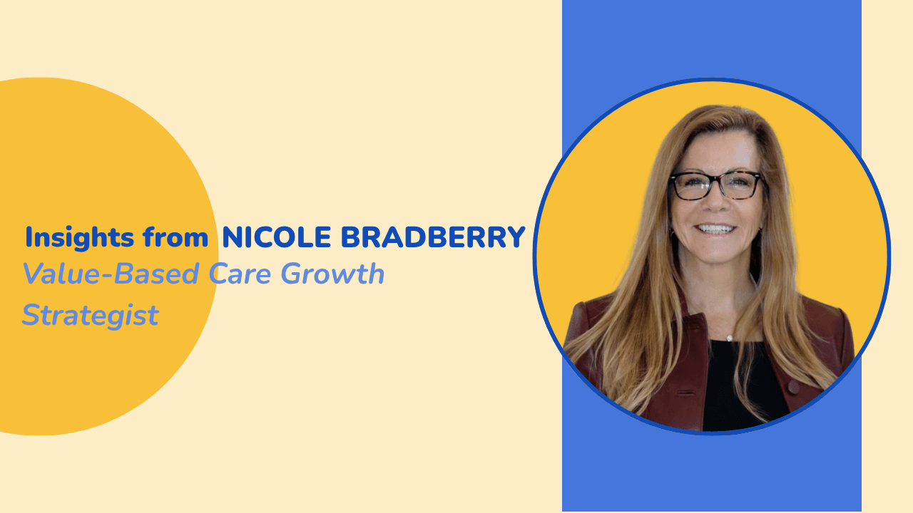 Full Circle with Nicole Bradberry