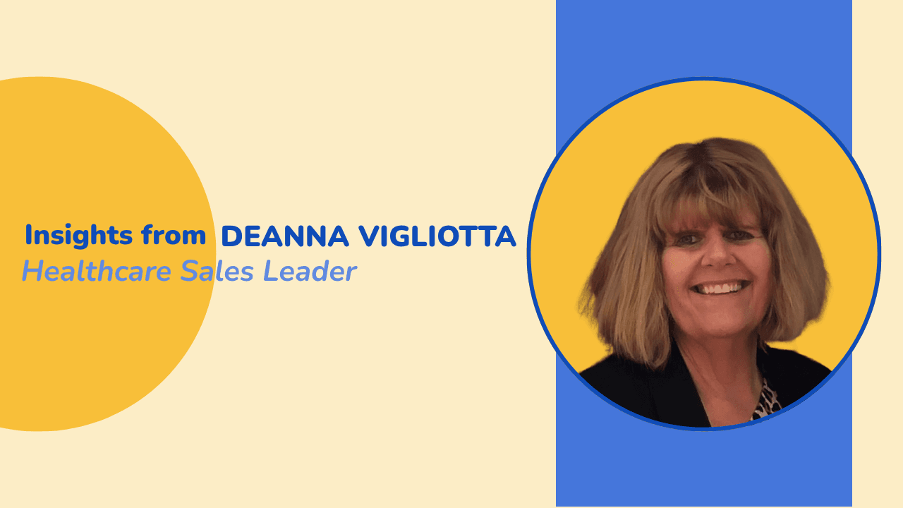 Full Circle with Deanna Vigliotta