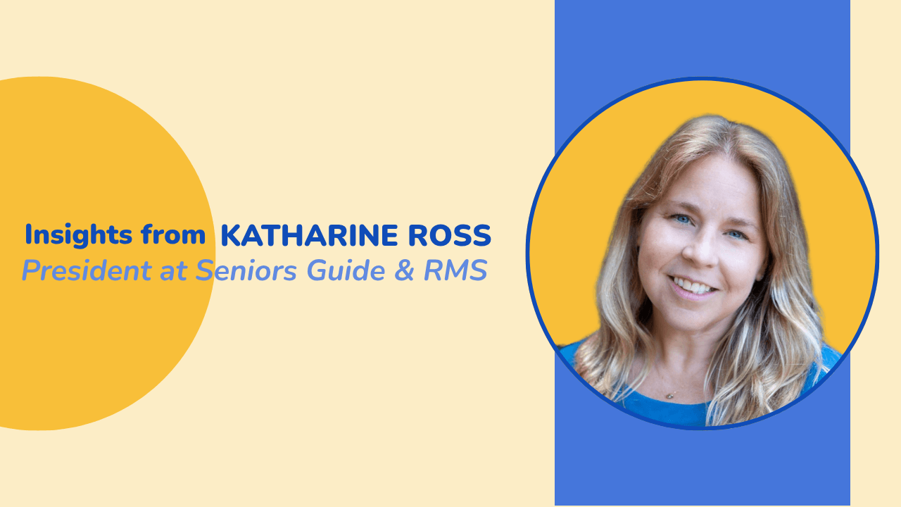 Full Circle with Katharine Ross