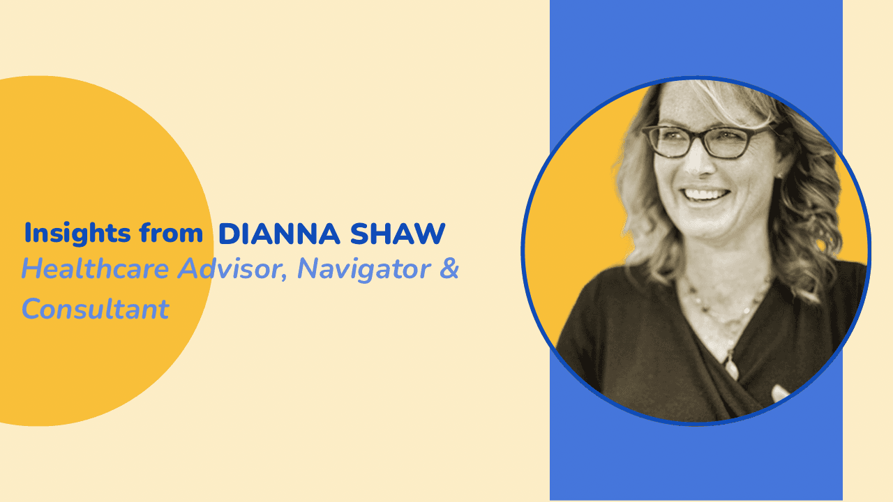 Full Circle with Dianna Shaw