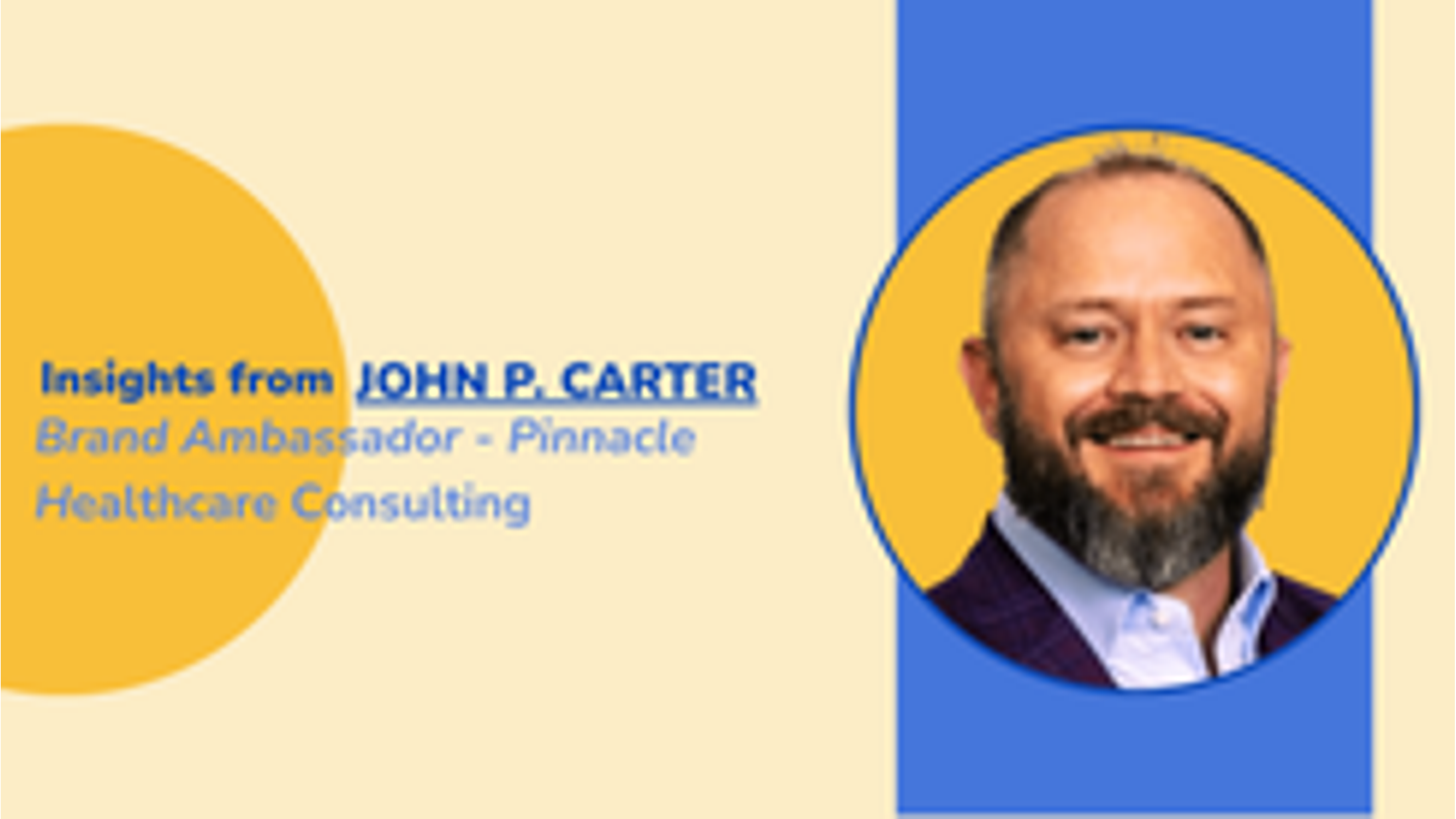 Full Circle with John Carter Part 2