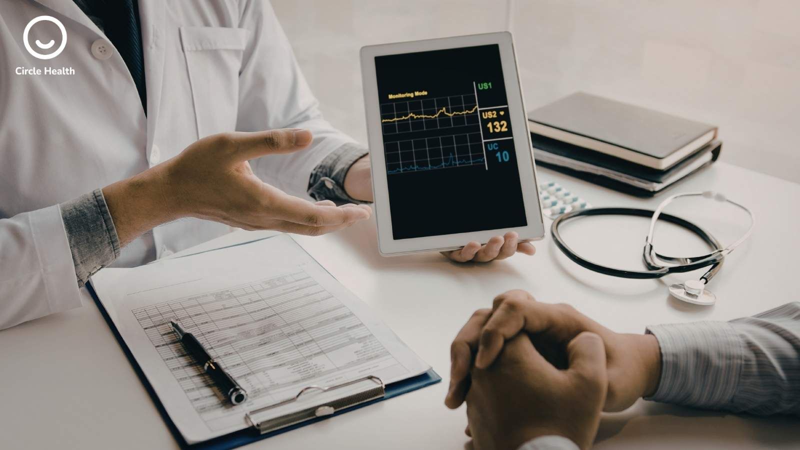 Remote Patient Monitoring News: Latest Updates, Policy Changes & Industry Trends