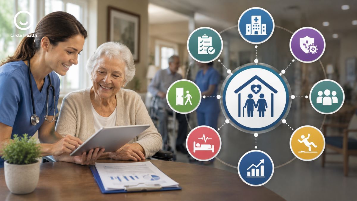 SNF Value-Based Purchasing 2026: Why Readmissions Are No Longer the Only Measure That Matters