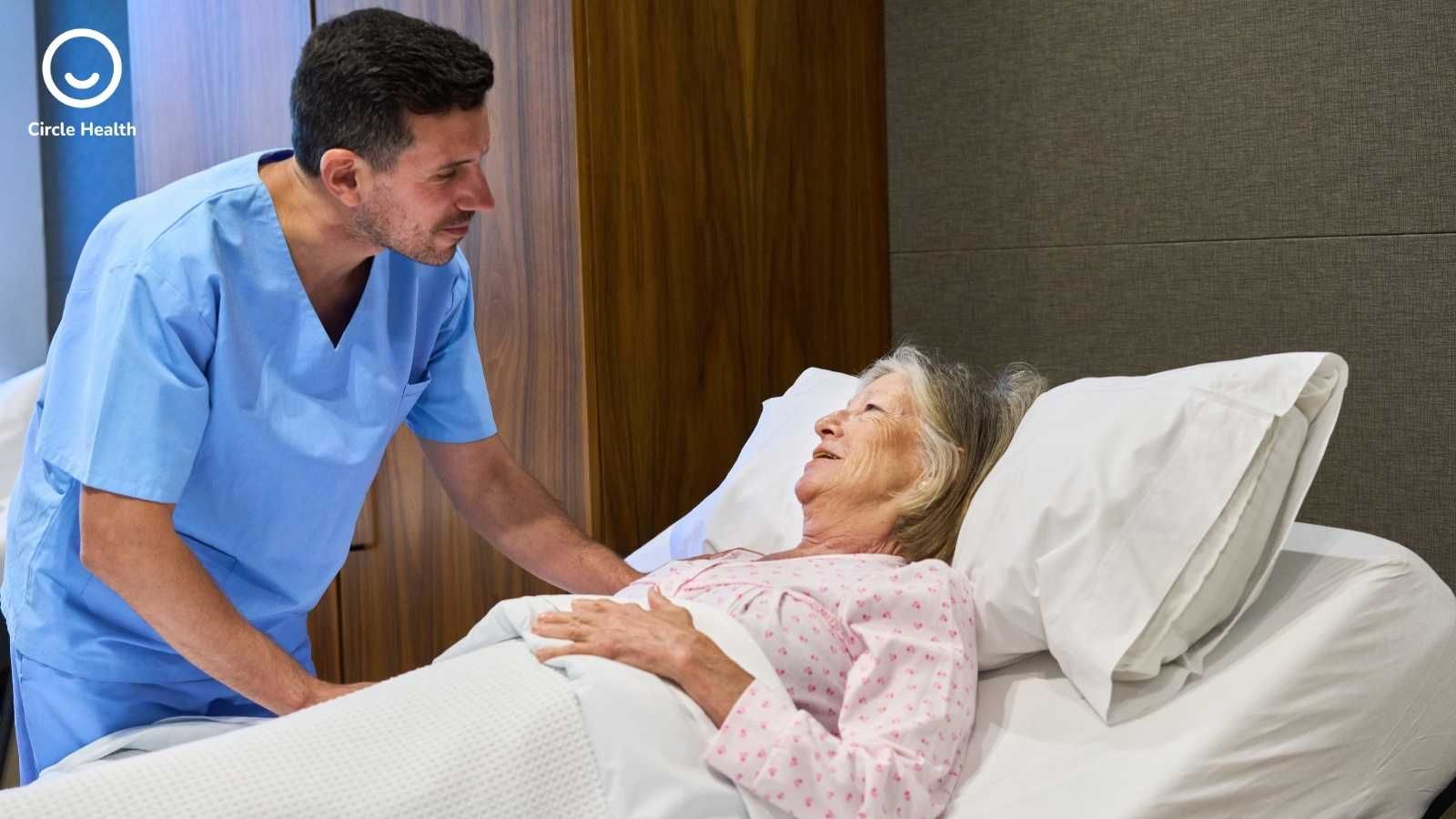 Chronic Care Management for Skilled Nursing Facilities - 2026 Guide