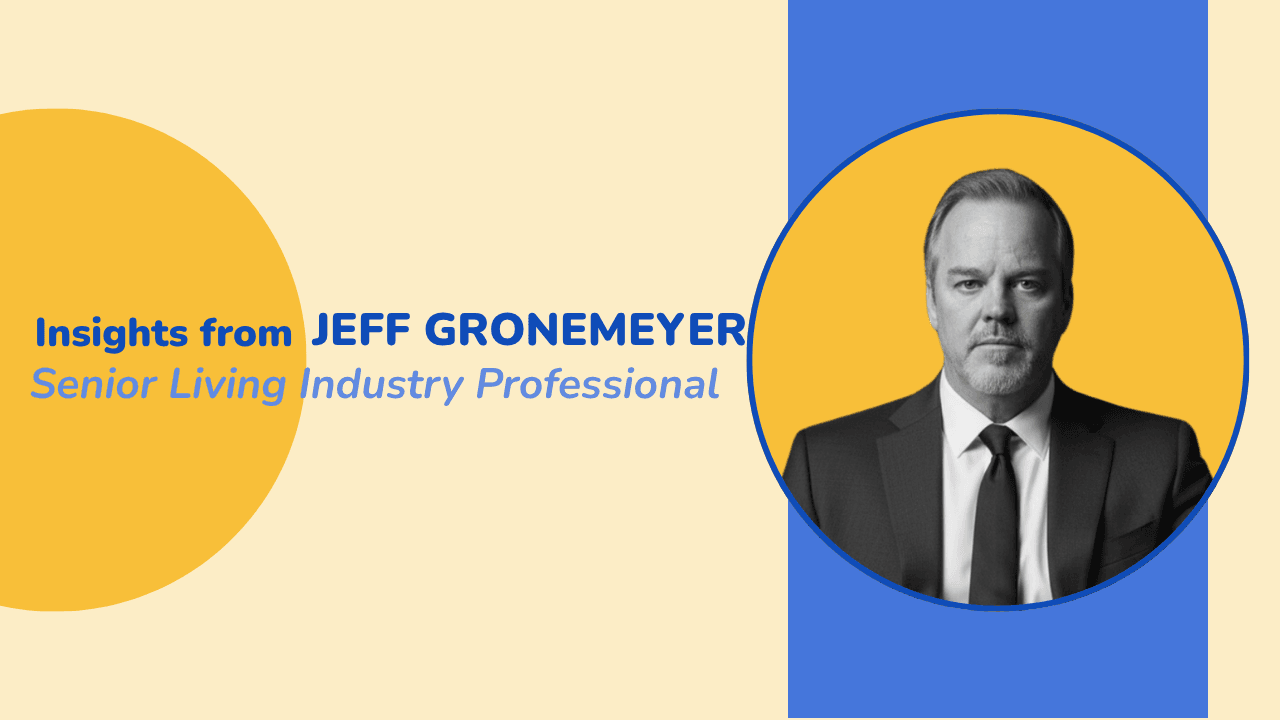 Full Circle with Jeff Gronemeyer