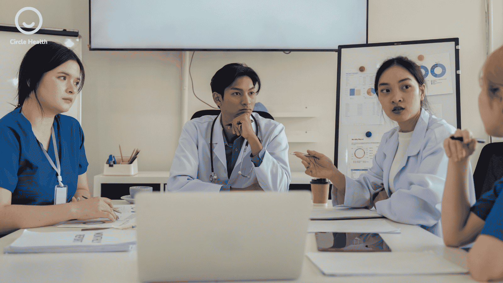 How a Care Coordination System Improves Patient Outcomes