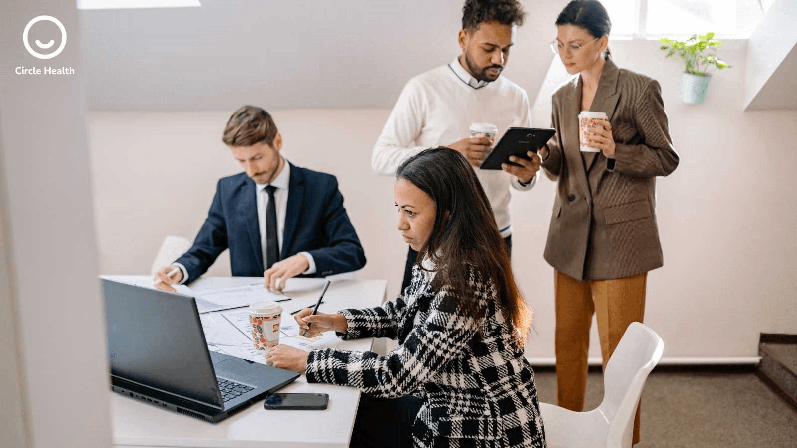 What Enterprise HR Leaders Should Prioritize