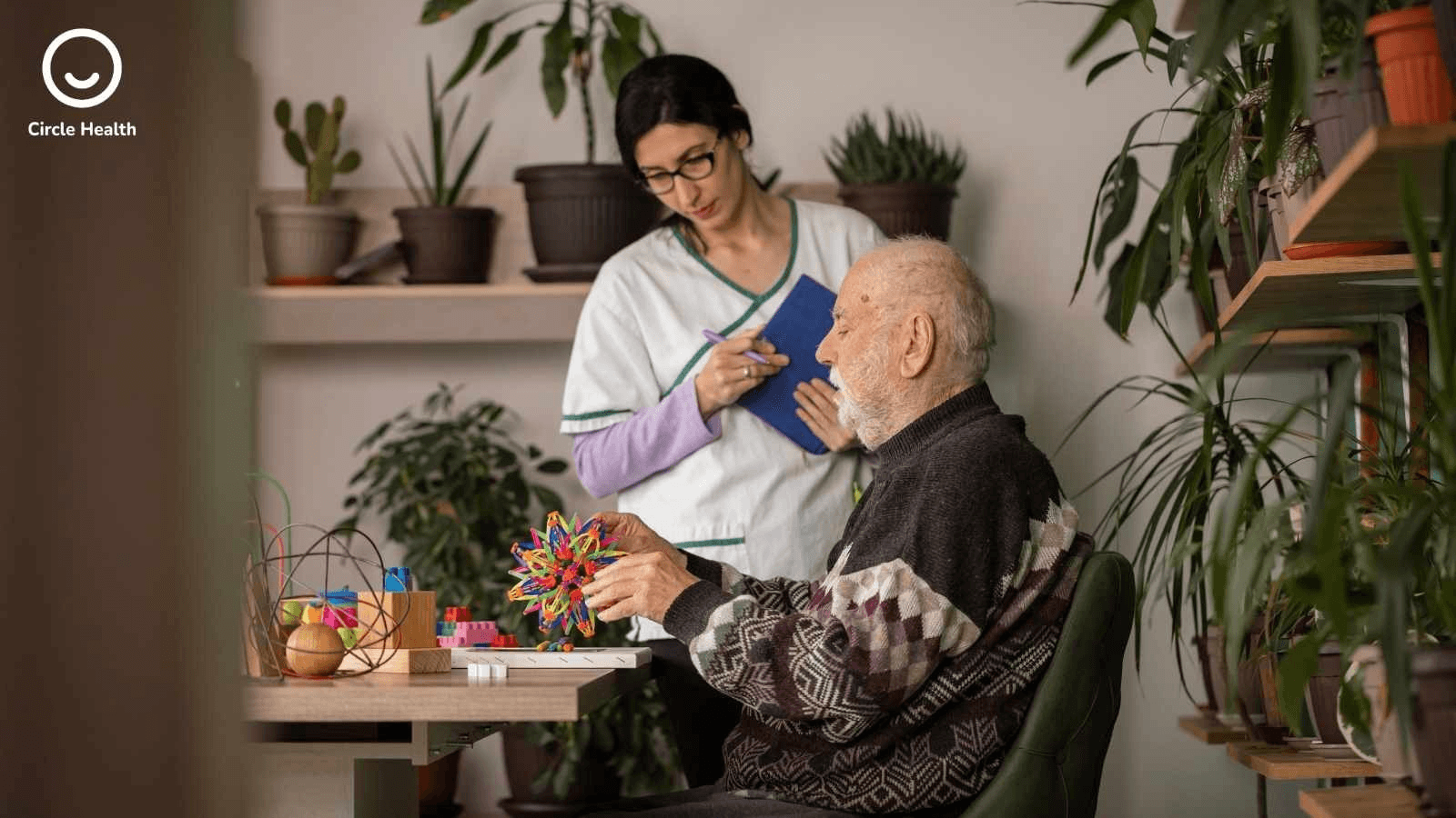 What Care Management Means for Providers