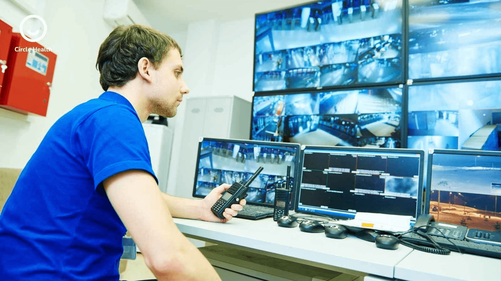 The Role of Remote Monitoring