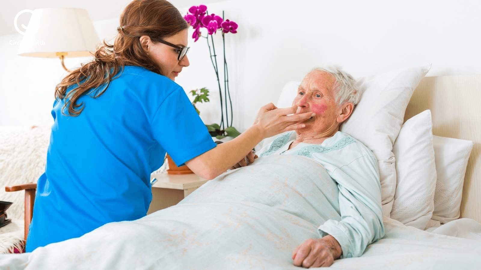 What Is the Transition of Care in a SNF Context?