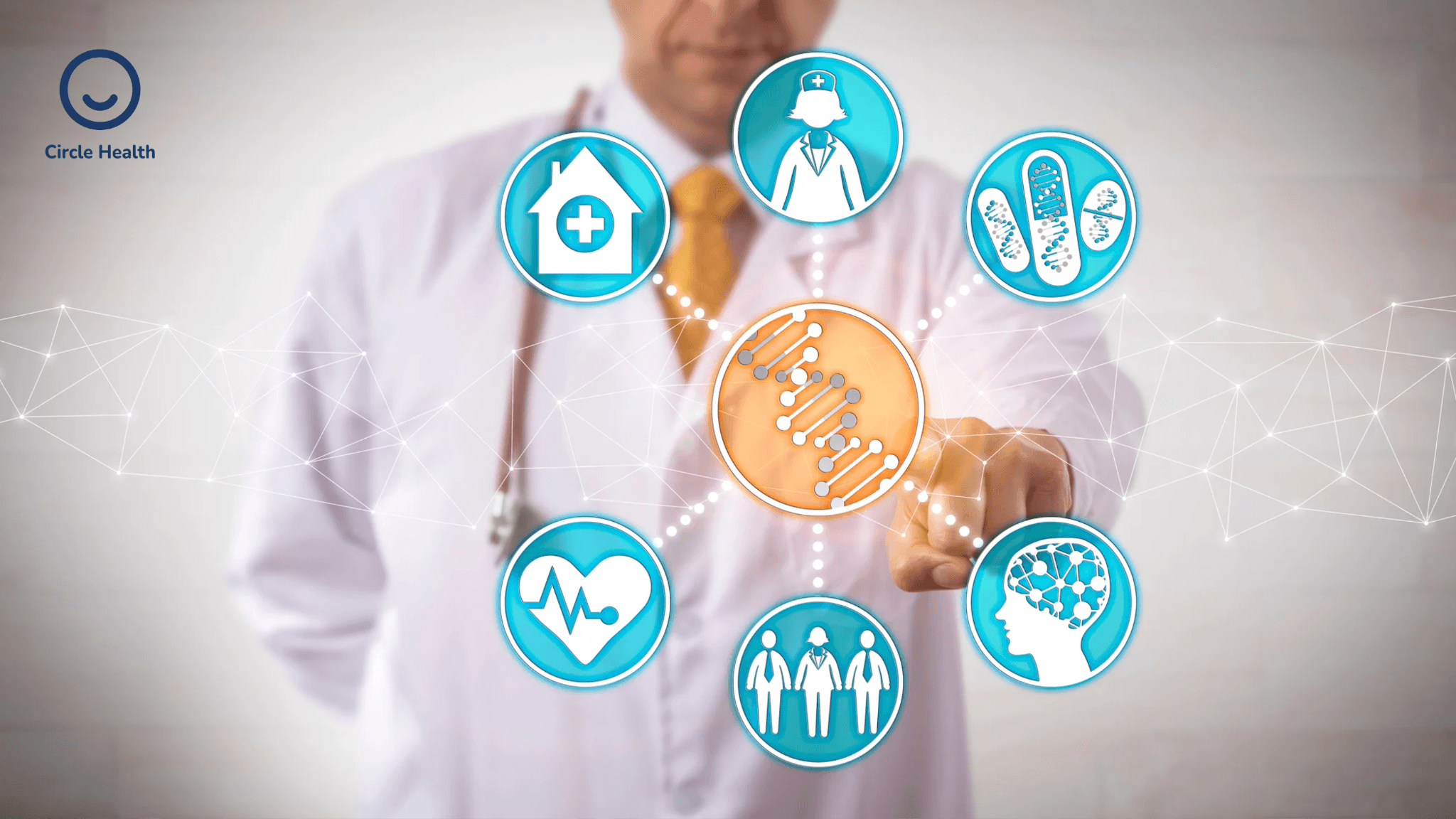 9 Practical Strategies to Integrate Behavioral Health into Primary Care (BHI)