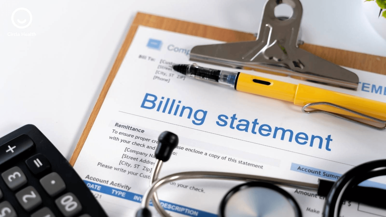 Billing Tips to Reduce Claim Denials