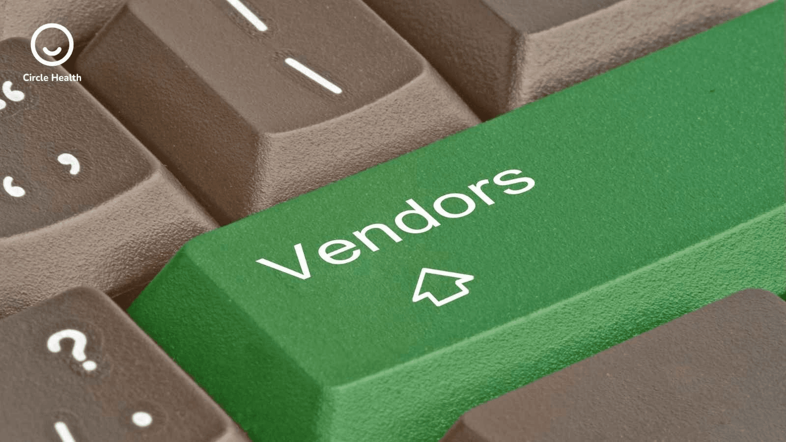 Should Healthcare Technology Vendors Pursue Both?