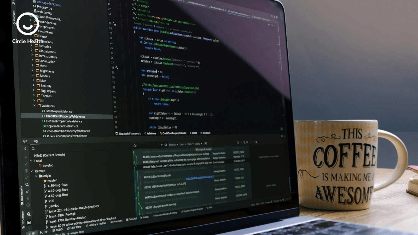 Standalone RTM vs. Multi-Program Platforms