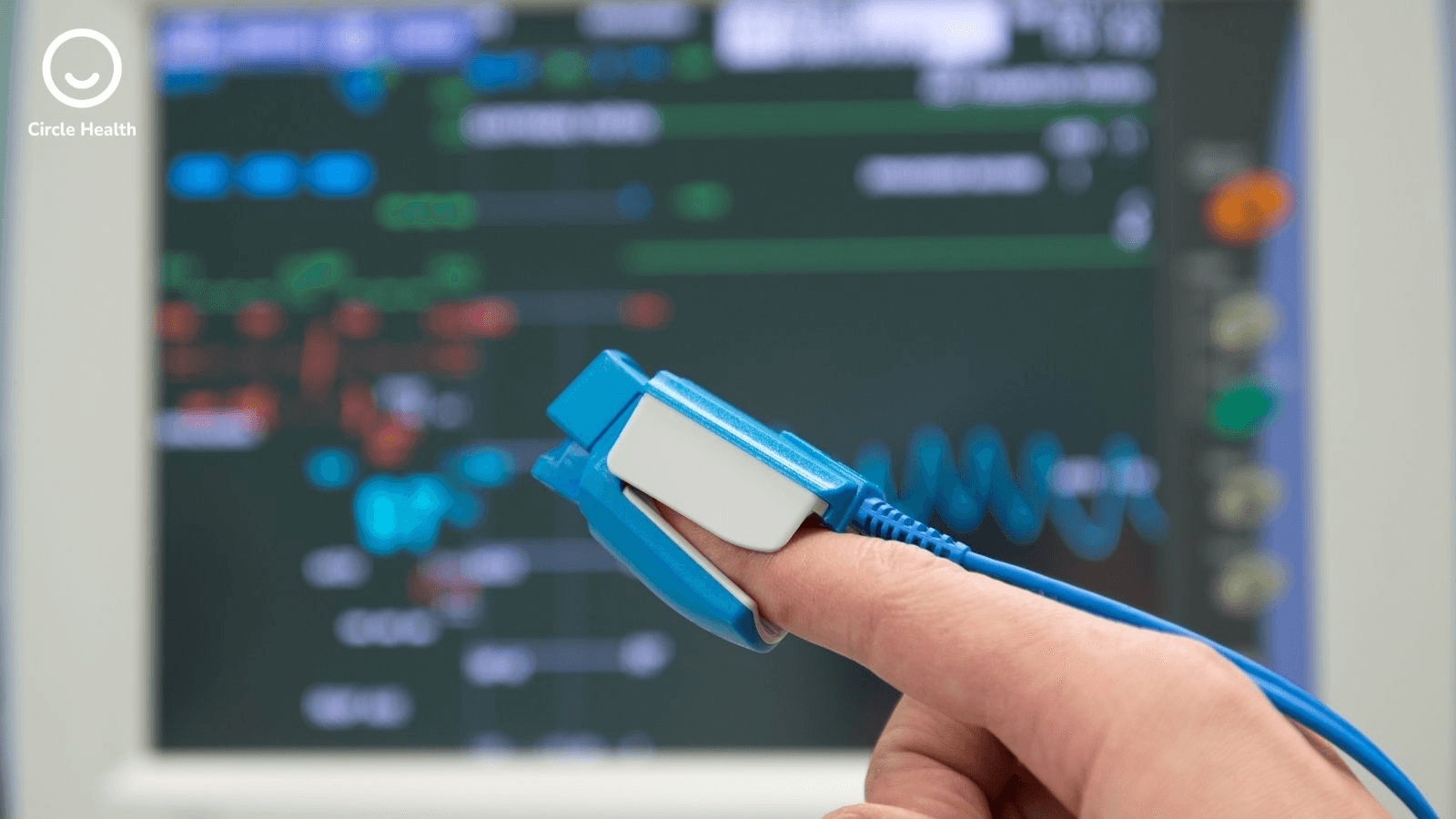 Building the Clinical Workflow Around Pulse Oximetry Data