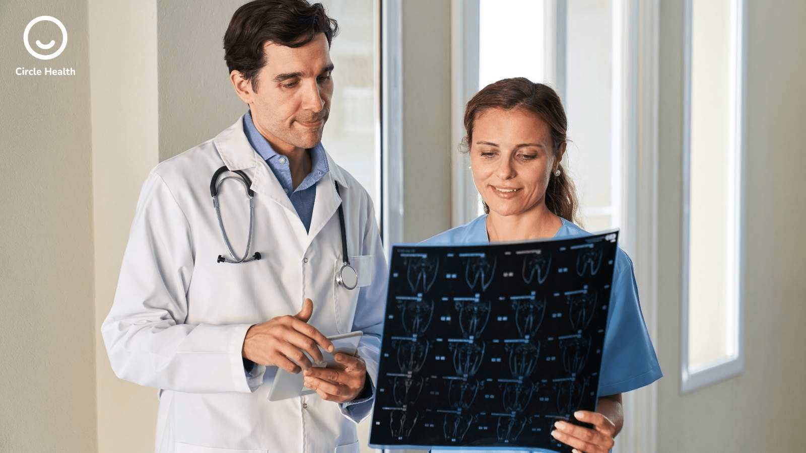What Health Systems and Physician Groups Should Evaluate