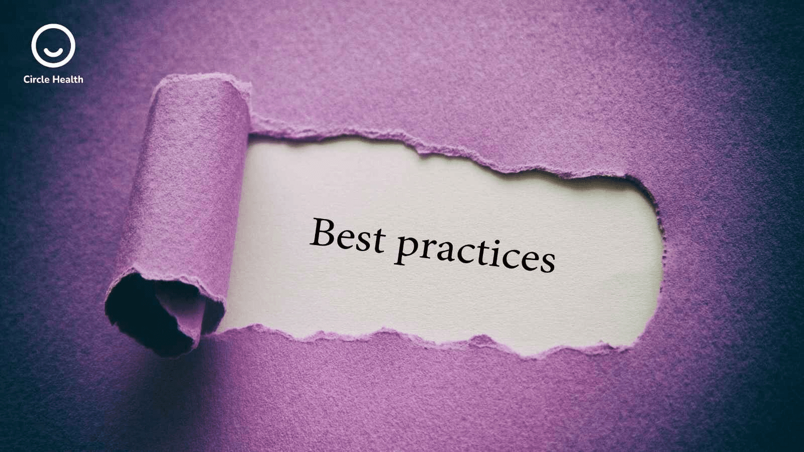 Best Practices for a CHF Remote Monitoring 