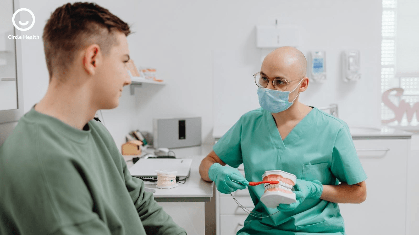 How PCM Fits Into a Broader Care Strategy