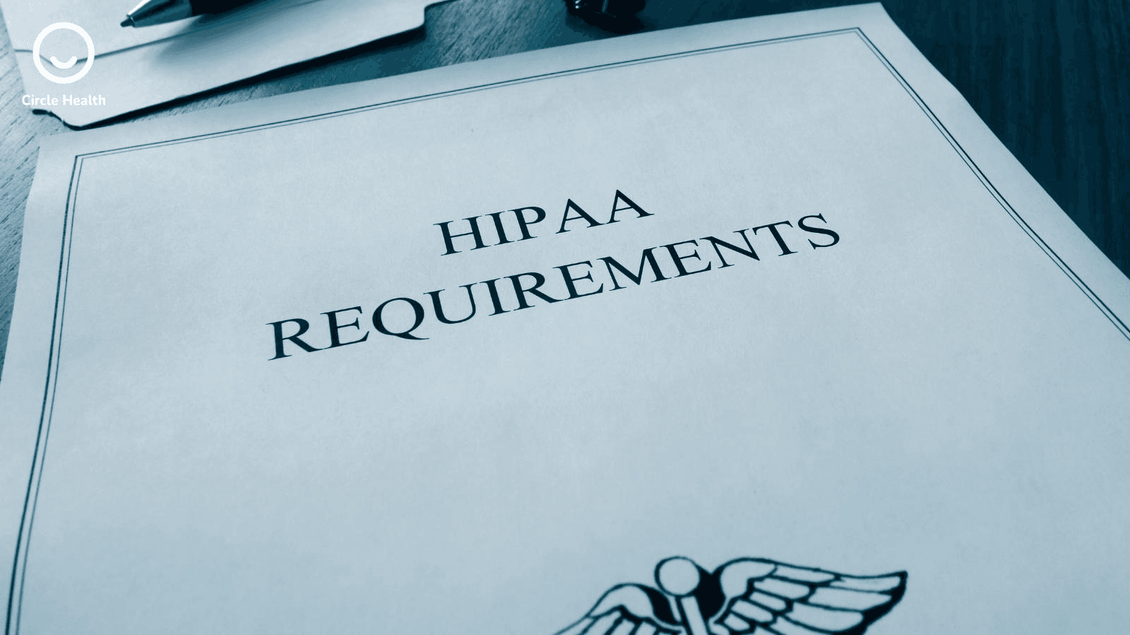 HIPAA Compliance Requirements for EMR Integration