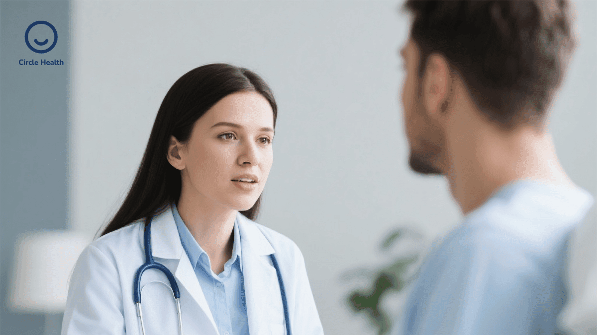 Health-Integrated Behavioral Health: A New Model of Care