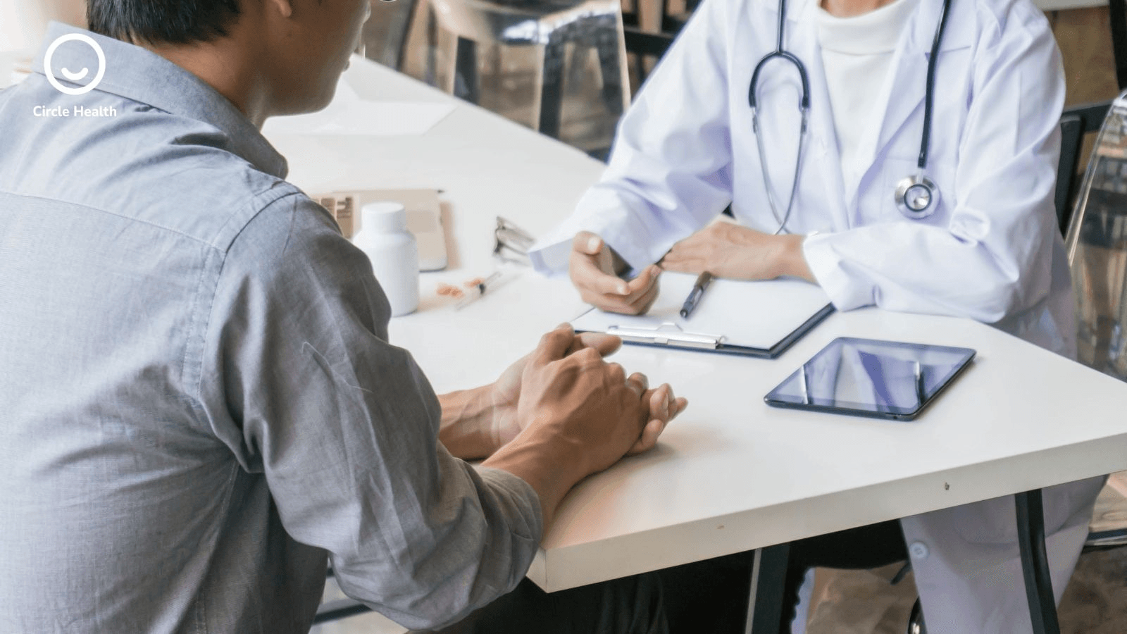 Where I-SNPs Connect to&nbsp;Circle Health's SNF Programs