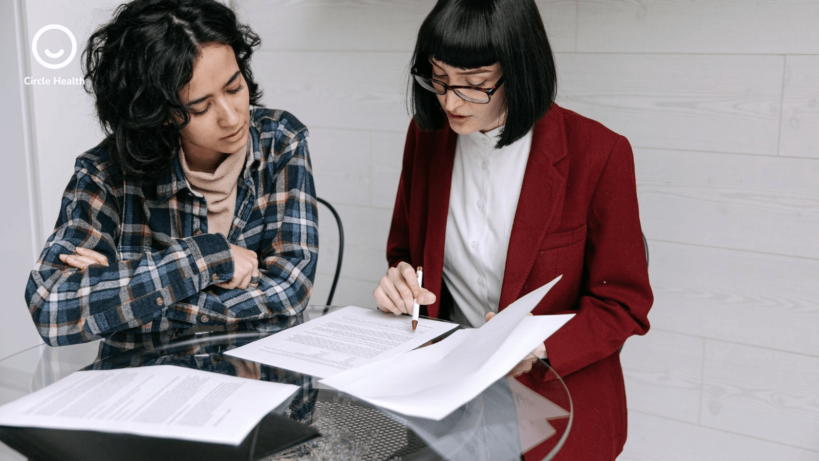 Documentation Requirements for the New 2-Day Code