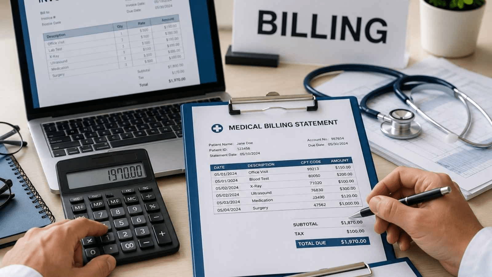 Why This Matters Beyond Billing