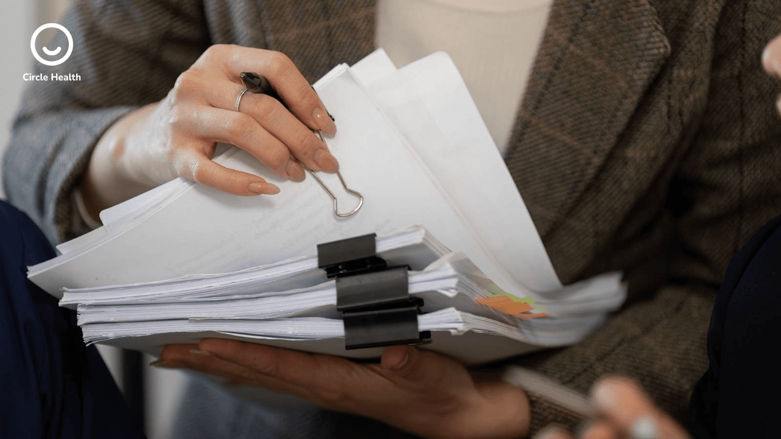 Documentation Standards That Support Consistency