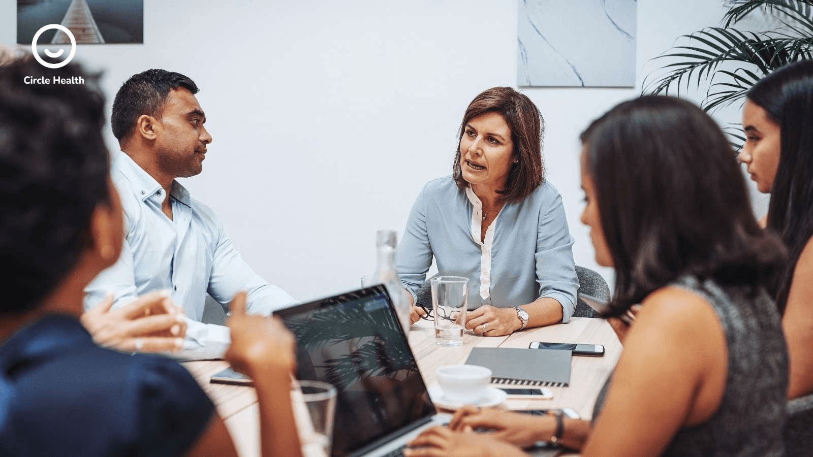 Evaluation Checklist for Healthcare IT Decision-Makers
