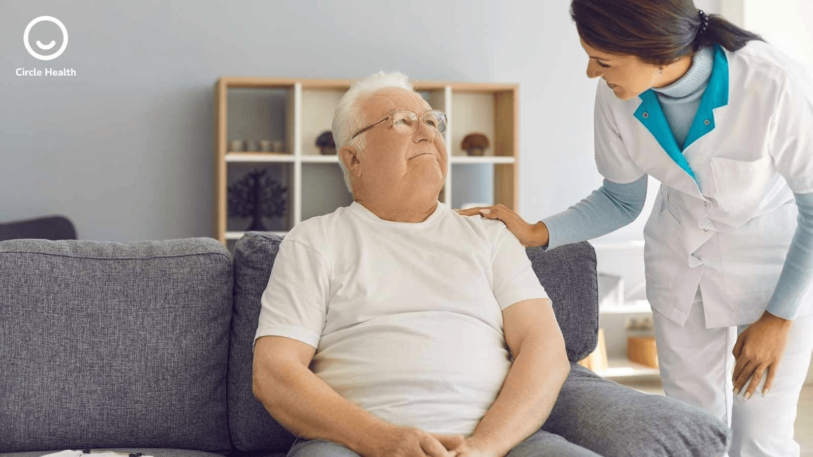 Implementing CCM in Your Skilled Nursing Facility
