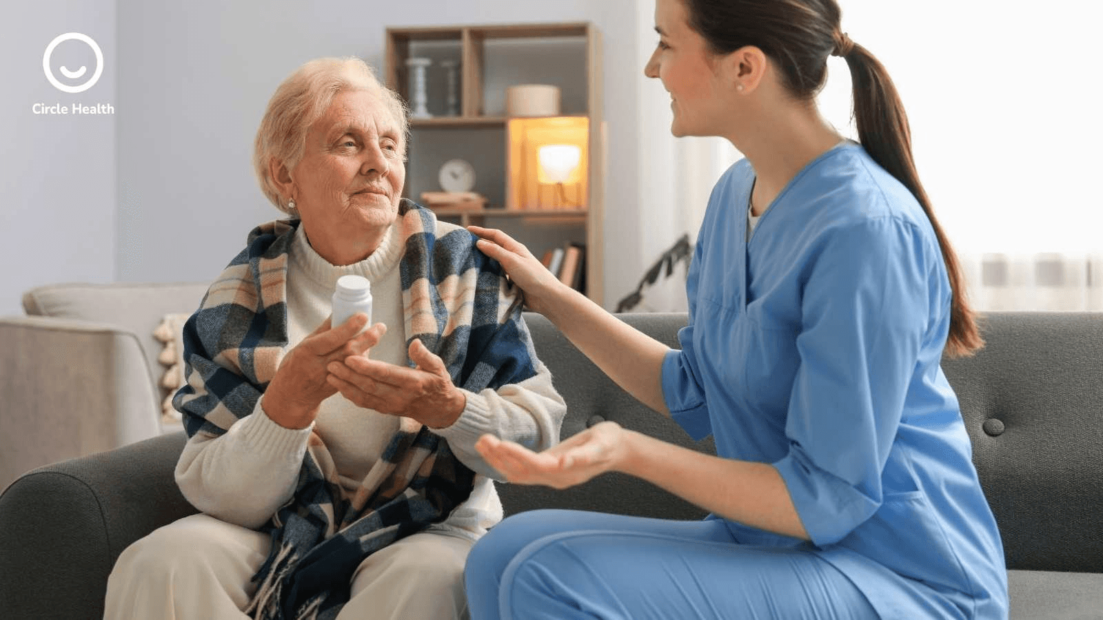 Integrated Behavioral Health in Primary Care: Training Programs & Resources