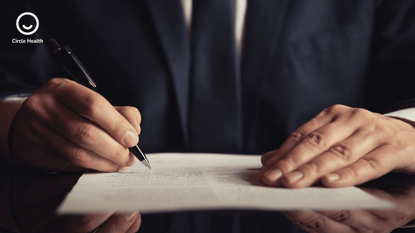 Evaluation Checklist Before Signing a Contract