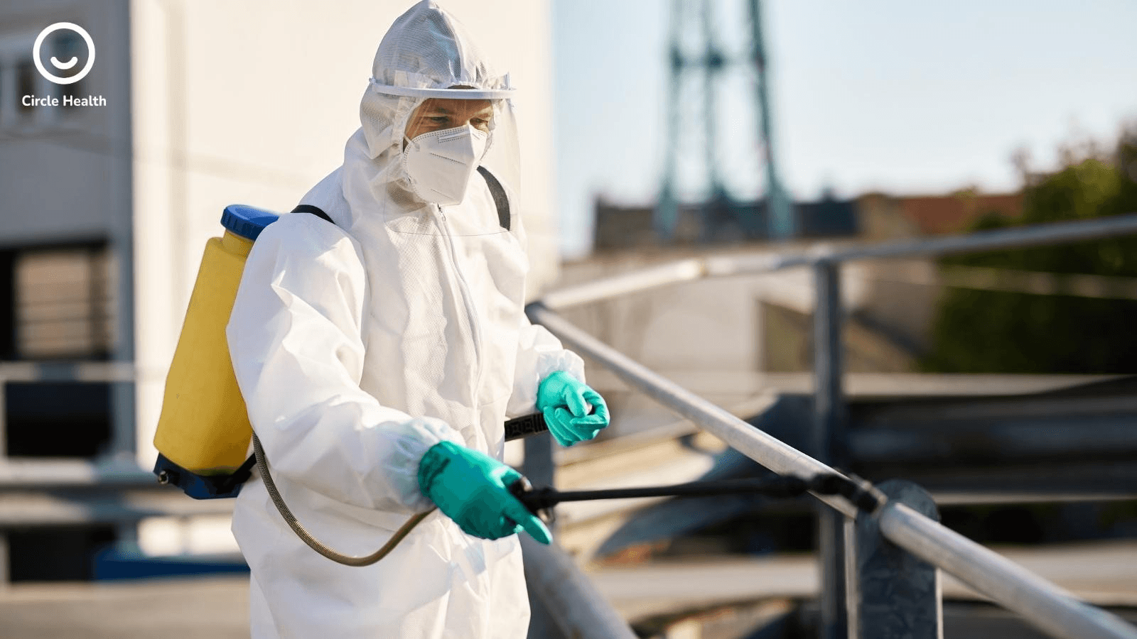 Preventing the Spread of Common MDROs
