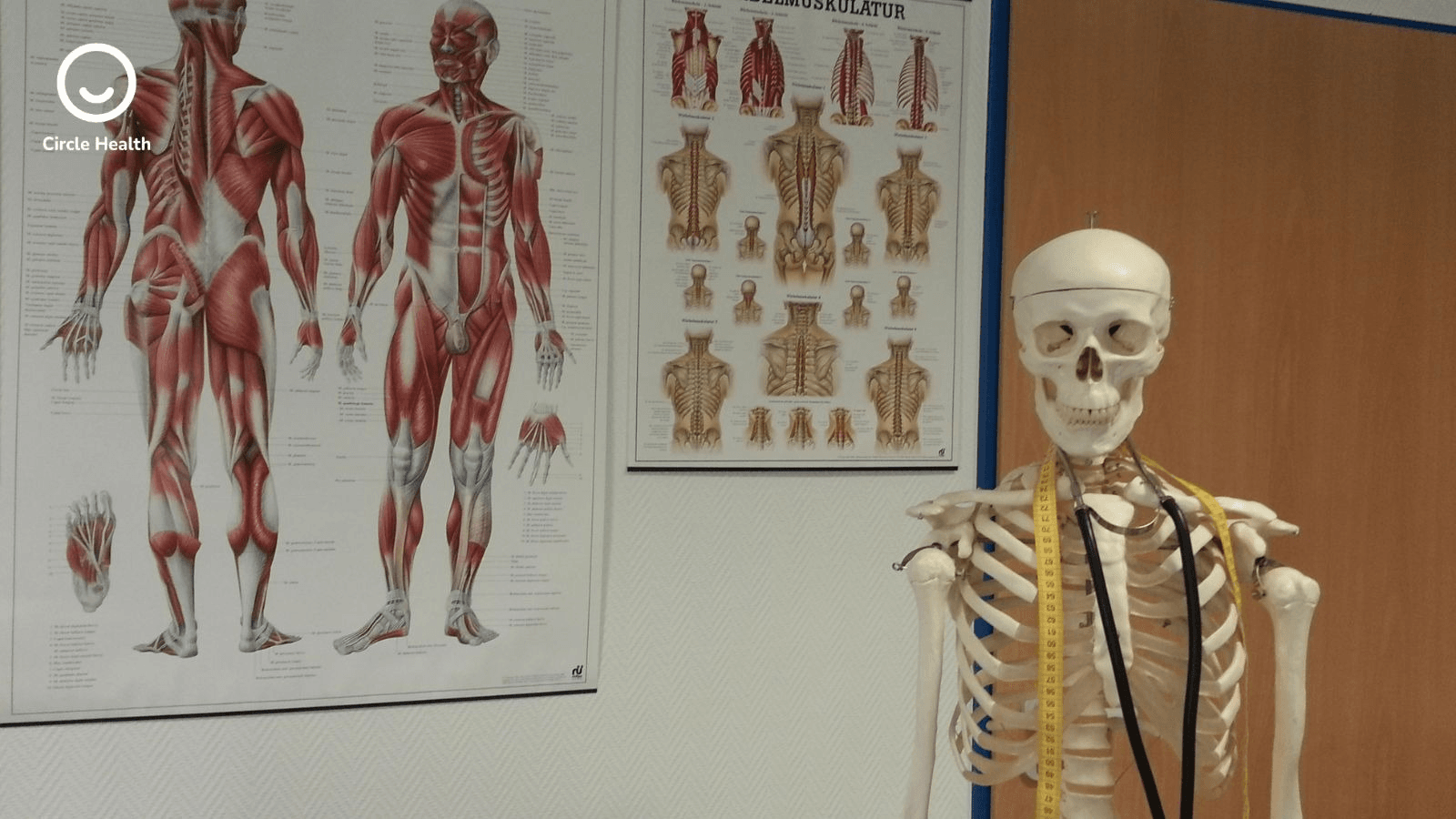 Where Musculoskeletal Monitoring Connects to Broader Care Coordination