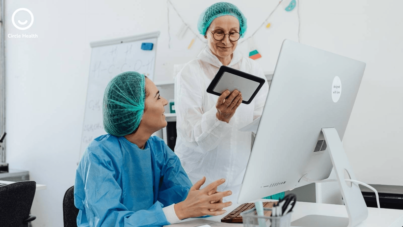 Security as a Criterion When Choosing Healthcare Technology Vendors
