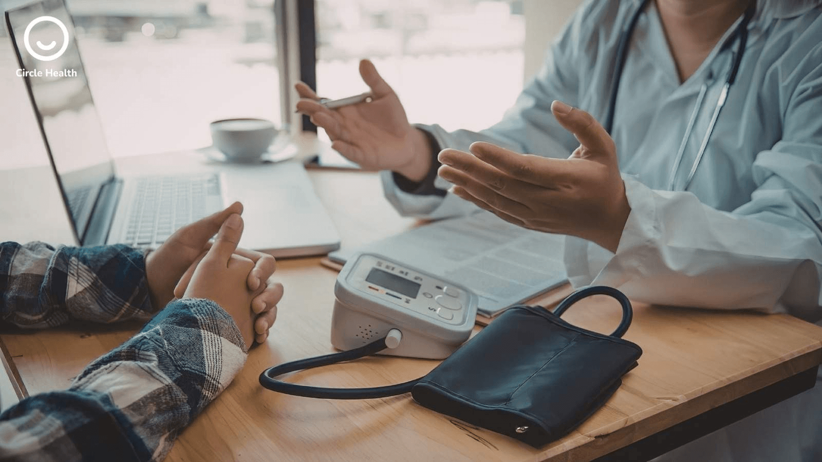 PCM, CCM, and Remote Patient Monitoring
