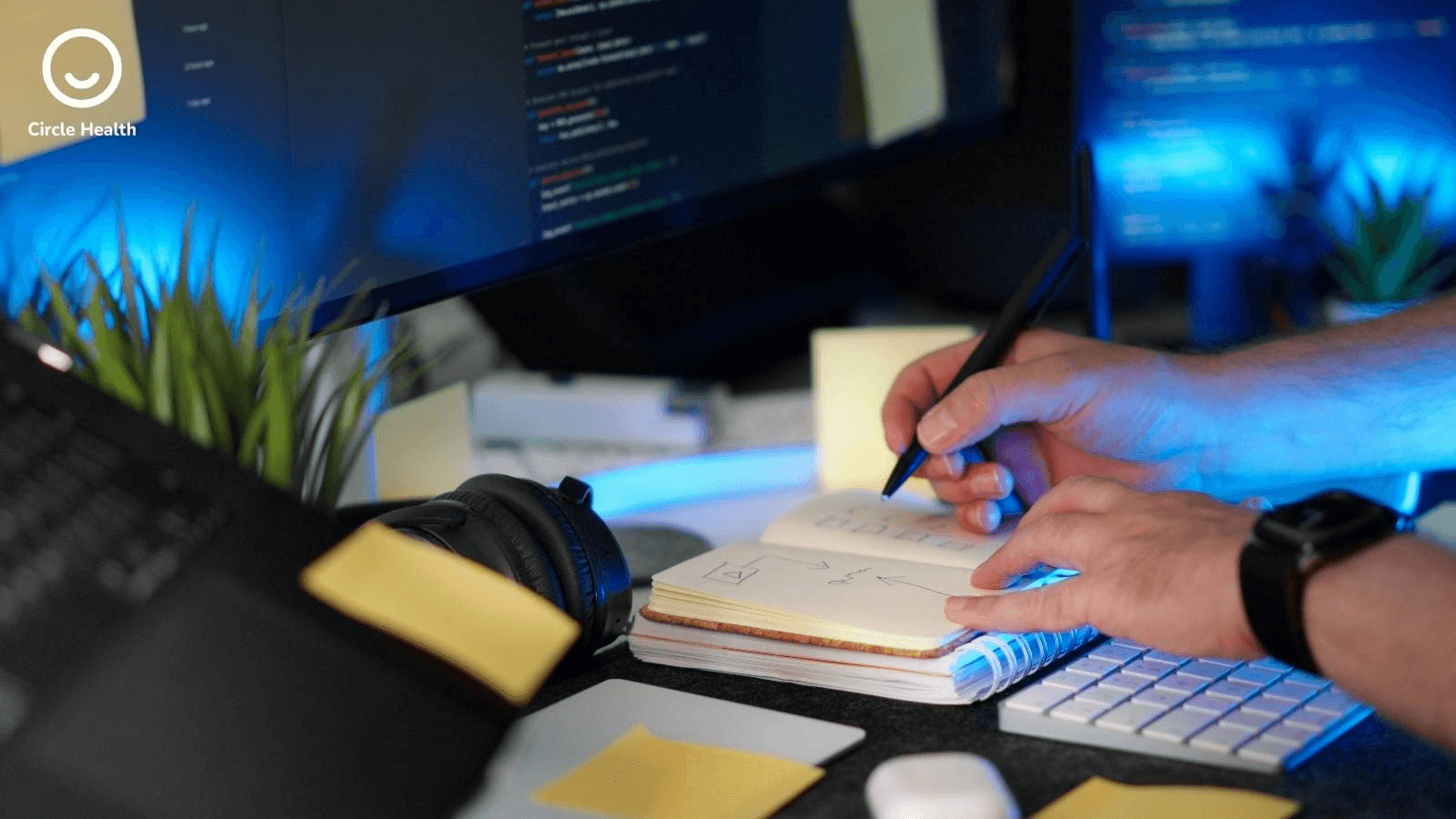 Monitor Program Performance and Optimize
