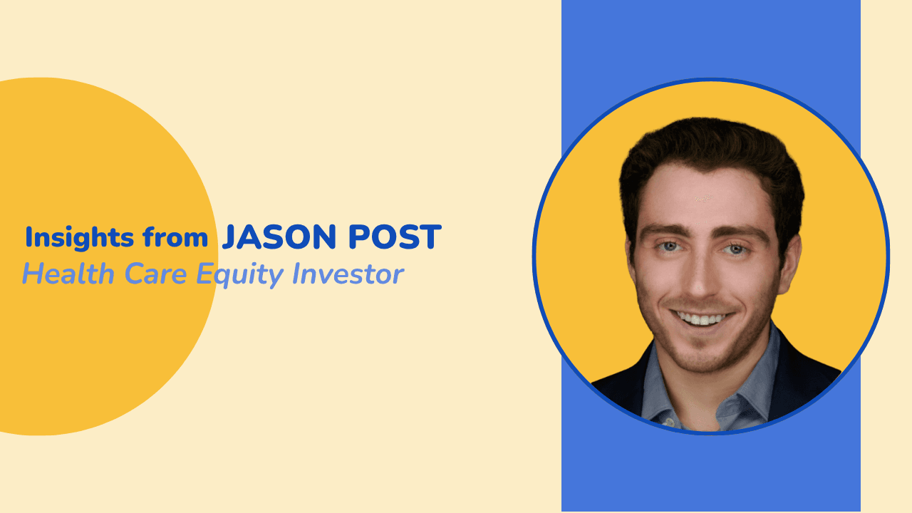 Full Circle with Jason Post