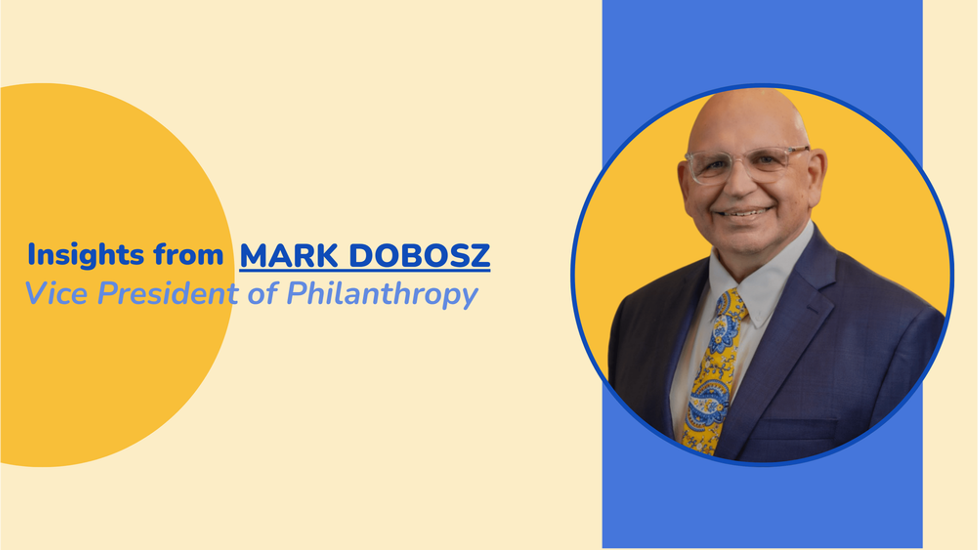 Full Circle with Mark Doboz