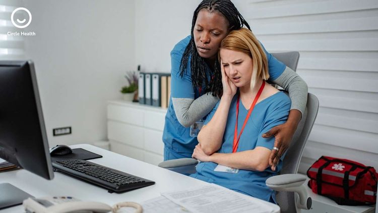 Reduce Staff Burnout in SNFs with Structured Care Programs | Circle ...