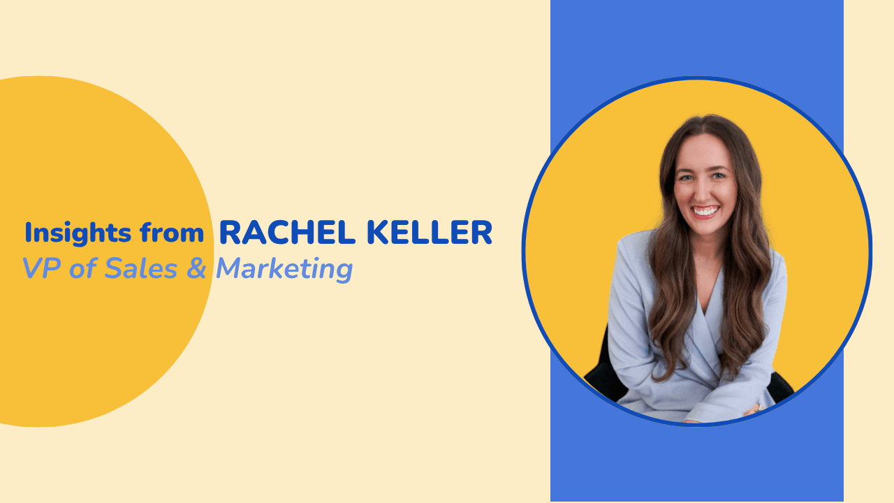 Full Circle with Rachel Keller