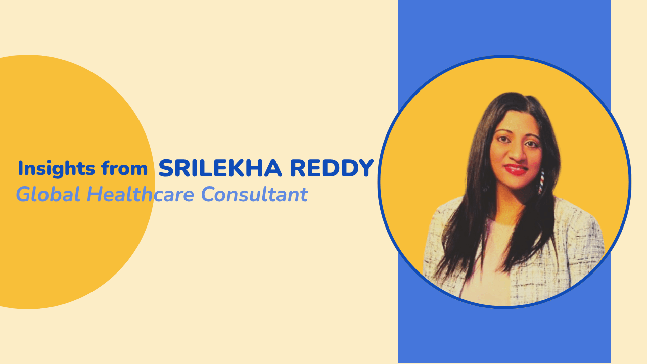 Full Circle with Srilekha Reddy Palle